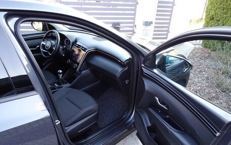 Hyundai Tucson, 2022 год, 2 405 000 рублей, 14 фотография