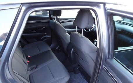 Hyundai Tucson, 2022 год, 2 405 000 рублей, 18 фотография