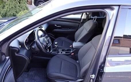 Hyundai Tucson, 2022 год, 2 405 000 рублей, 11 фотография