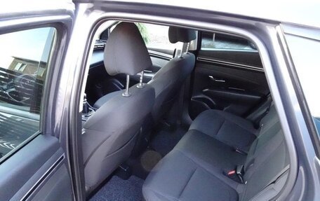 Hyundai Tucson, 2022 год, 2 405 000 рублей, 20 фотография