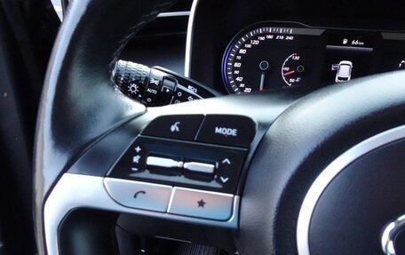 Hyundai Tucson, 2022 год, 2 405 000 рублей, 24 фотография