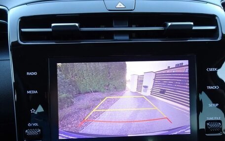 Hyundai Tucson, 2022 год, 2 405 000 рублей, 26 фотография