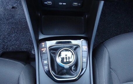 Hyundai Tucson, 2022 год, 2 405 000 рублей, 28 фотография