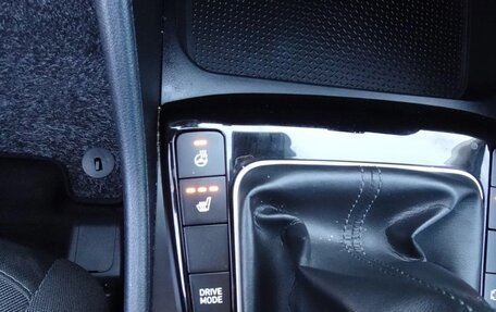 Hyundai Tucson, 2022 год, 2 405 000 рублей, 29 фотография