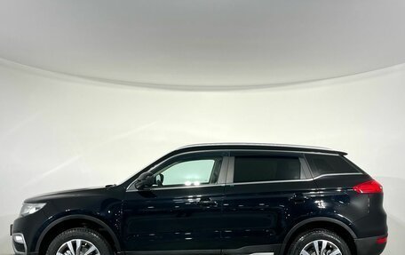 Geely Atlas I, 2020 год, 1 850 000 рублей, 2 фотография