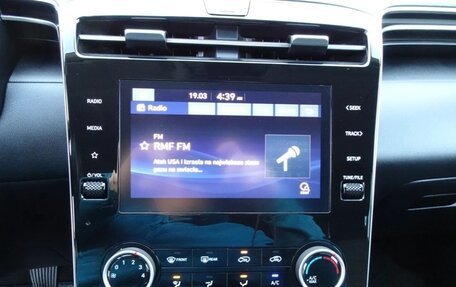 Hyundai Tucson, 2022 год, 2 405 000 рублей, 27 фотография