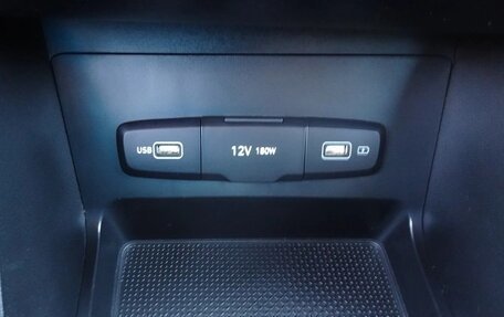 Hyundai Tucson, 2022 год, 2 405 000 рублей, 30 фотография