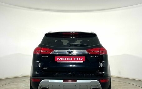 Geely Atlas I, 2020 год, 1 850 000 рублей, 3 фотография