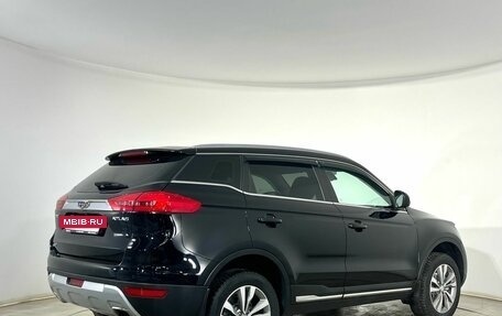Geely Atlas I, 2020 год, 1 850 000 рублей, 4 фотография