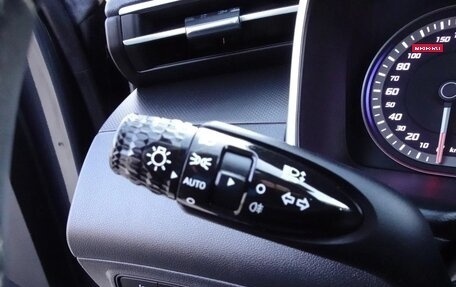 Hyundai Tucson, 2022 год, 2 405 000 рублей, 23 фотография