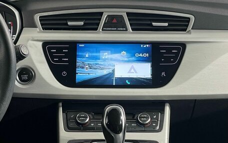 Geely Atlas I, 2020 год, 1 850 000 рублей, 11 фотография