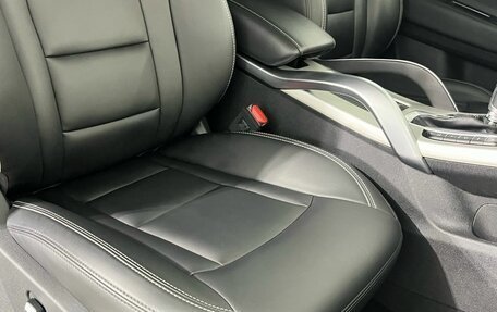 Geely Atlas I, 2020 год, 1 850 000 рублей, 15 фотография