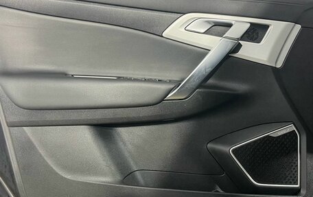 Geely Atlas I, 2020 год, 1 850 000 рублей, 18 фотография