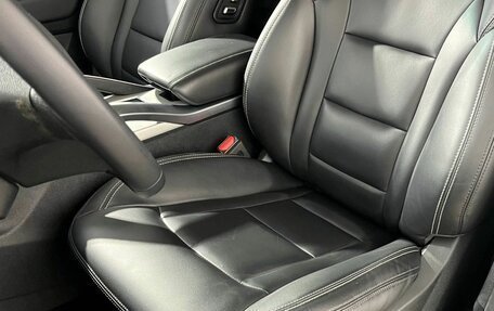 Geely Atlas I, 2020 год, 1 850 000 рублей, 14 фотография