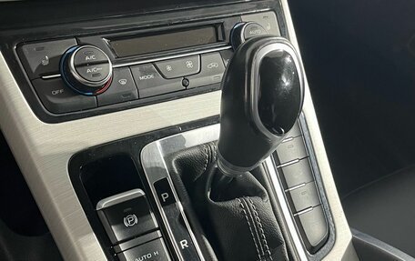 Geely Atlas I, 2020 год, 1 850 000 рублей, 12 фотография