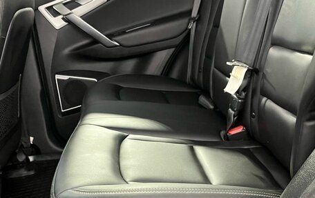 Geely Atlas I, 2020 год, 1 850 000 рублей, 16 фотография