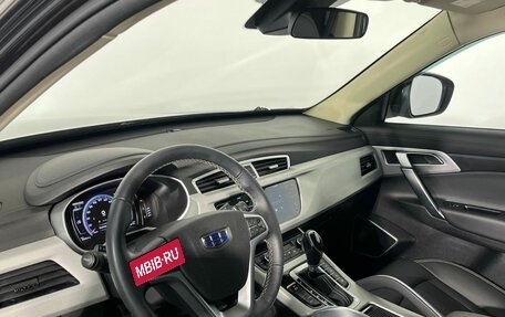 Geely Atlas I, 2020 год, 1 850 000 рублей, 8 фотография