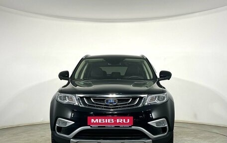 Geely Atlas I, 2020 год, 1 850 000 рублей, 6 фотография