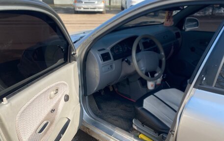 KIA Rio II, 2004 год, 230 000 рублей, 7 фотография