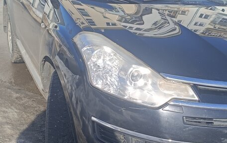 Citroen C-Crosser, 2008 год, 800 000 рублей, 2 фотография