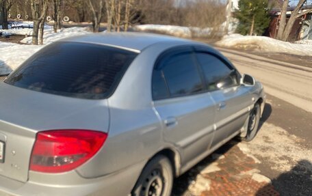 KIA Rio II, 2004 год, 230 000 рублей, 5 фотография