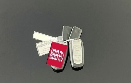 Geely Atlas I, 2020 год, 1 850 000 рублей, 22 фотография