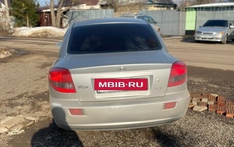 KIA Rio II, 2004 год, 230 000 рублей, 4 фотография