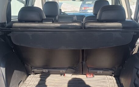 Citroen C-Crosser, 2008 год, 800 000 рублей, 9 фотография