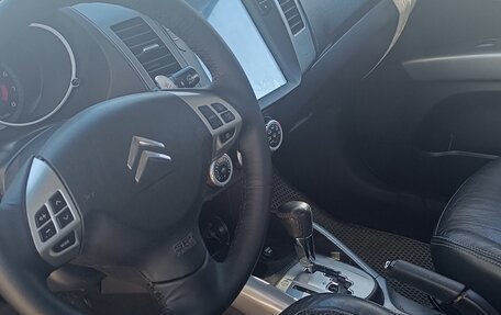 Citroen C-Crosser, 2008 год, 800 000 рублей, 6 фотография