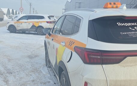 CheryExeed LX, 2023 год, 1 278 000 рублей, 2 фотография