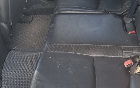 Citroen C-Crosser, 2008 год, 800 000 рублей, 8 фотография