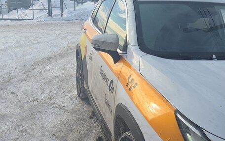 CheryExeed LX, 2023 год, 1 278 000 рублей, 3 фотография