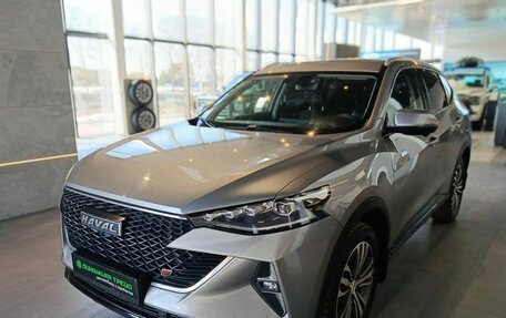 Haval F7 I, 2023 год, 2 199 000 рублей, 3 фотография