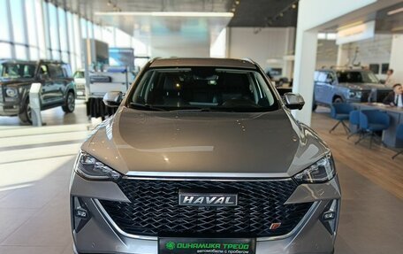 Haval F7 I, 2023 год, 2 199 000 рублей, 2 фотография