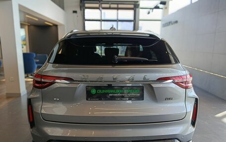 Haval F7 I, 2023 год, 2 199 000 рублей, 5 фотография