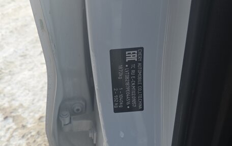 CheryExeed LX, 2023 год, 1 278 000 рублей, 8 фотография