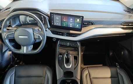 Haval F7 I, 2023 год, 2 199 000 рублей, 10 фотография