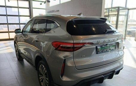 Haval F7 I, 2023 год, 2 199 000 рублей, 6 фотография