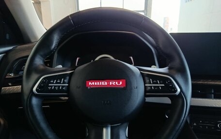 Haval F7 I, 2023 год, 2 199 000 рублей, 11 фотография