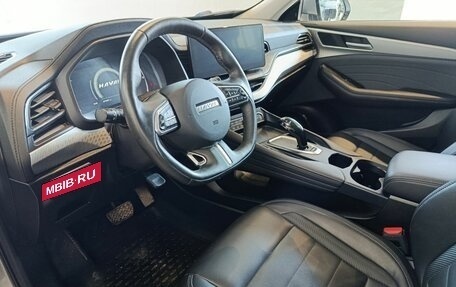 Haval F7 I, 2023 год, 2 199 000 рублей, 7 фотография