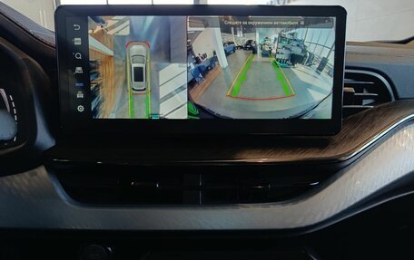 Haval F7 I, 2023 год, 2 199 000 рублей, 17 фотография