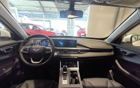 Chery Tiggo 4 I рестайлинг, 2025 год, 2 265 000 рублей, 7 фотография