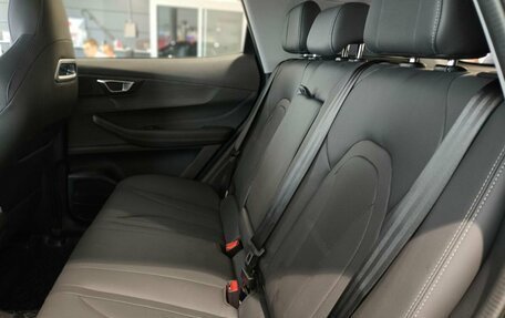 Chery Tiggo 4 I рестайлинг, 2025 год, 2 265 000 рублей, 11 фотография