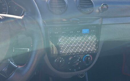 Chevrolet Lacetti, 2012 год, 430 000 рублей, 10 фотография