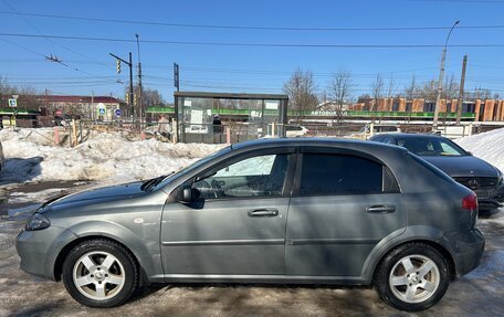 Chevrolet Lacetti, 2012 год, 430 000 рублей, 8 фотография