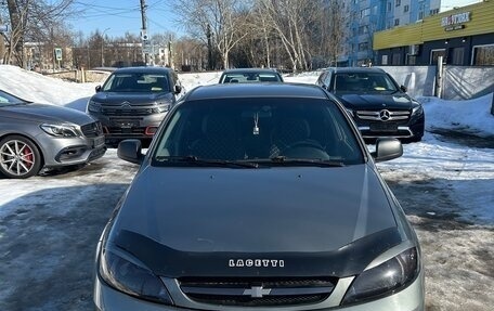 Chevrolet Lacetti, 2012 год, 430 000 рублей, 3 фотография