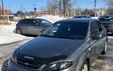 Chevrolet Lacetti, 2012 год, 430 000 рублей, 2 фотография