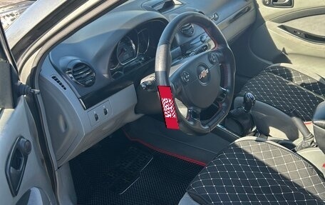 Chevrolet Lacetti, 2012 год, 430 000 рублей, 9 фотография