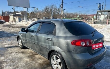 Chevrolet Lacetti, 2012 год, 430 000 рублей, 7 фотография