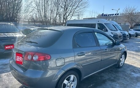 Chevrolet Lacetti, 2012 год, 430 000 рублей, 5 фотография